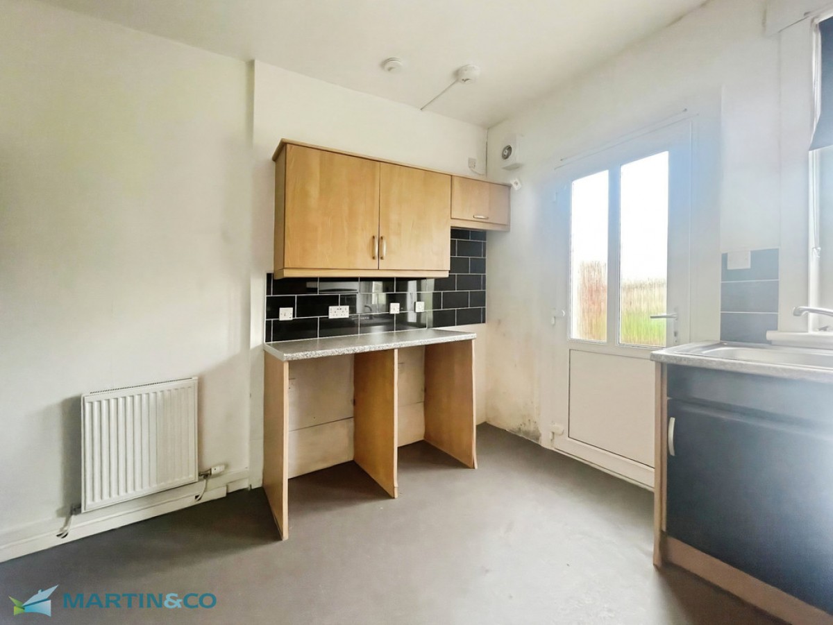51 Park Crescent, Dalmellington, Ayr, KA6 7RR
