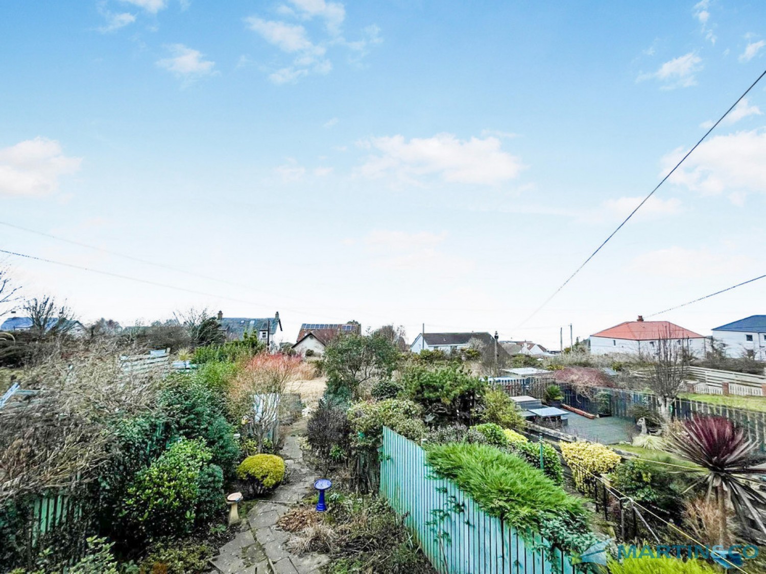 2 bedroom House for Sale 24A Kennedy Drive, Dunure, Ayr, KA7 4LS