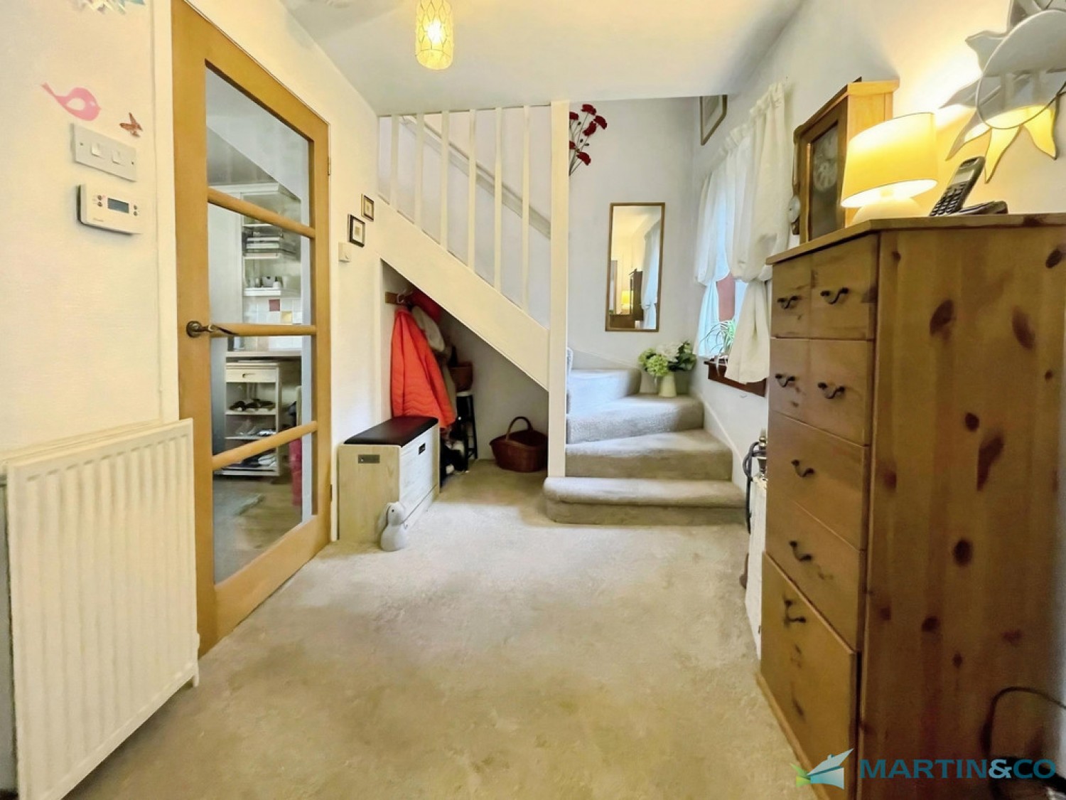2 bedroom House for Sale 24A Kennedy Drive, Dunure, Ayr, KA7 4LS