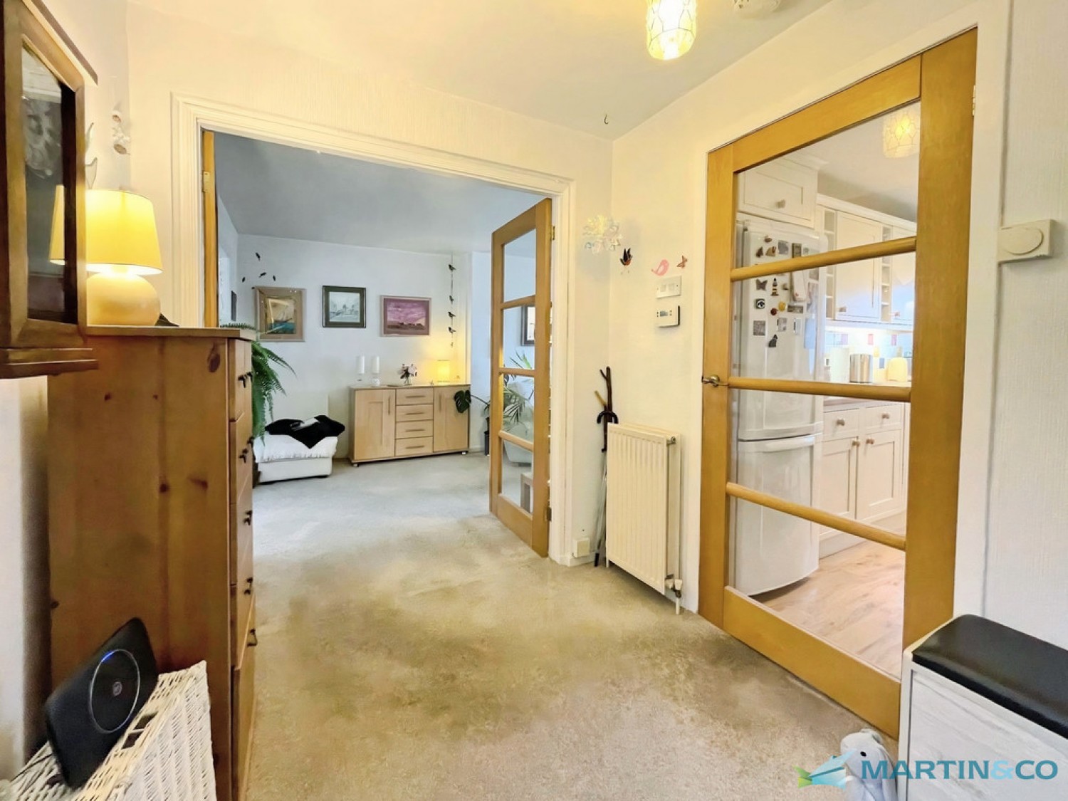 2 bedroom House for Sale 24A Kennedy Drive, Dunure, Ayr, KA7 4LS