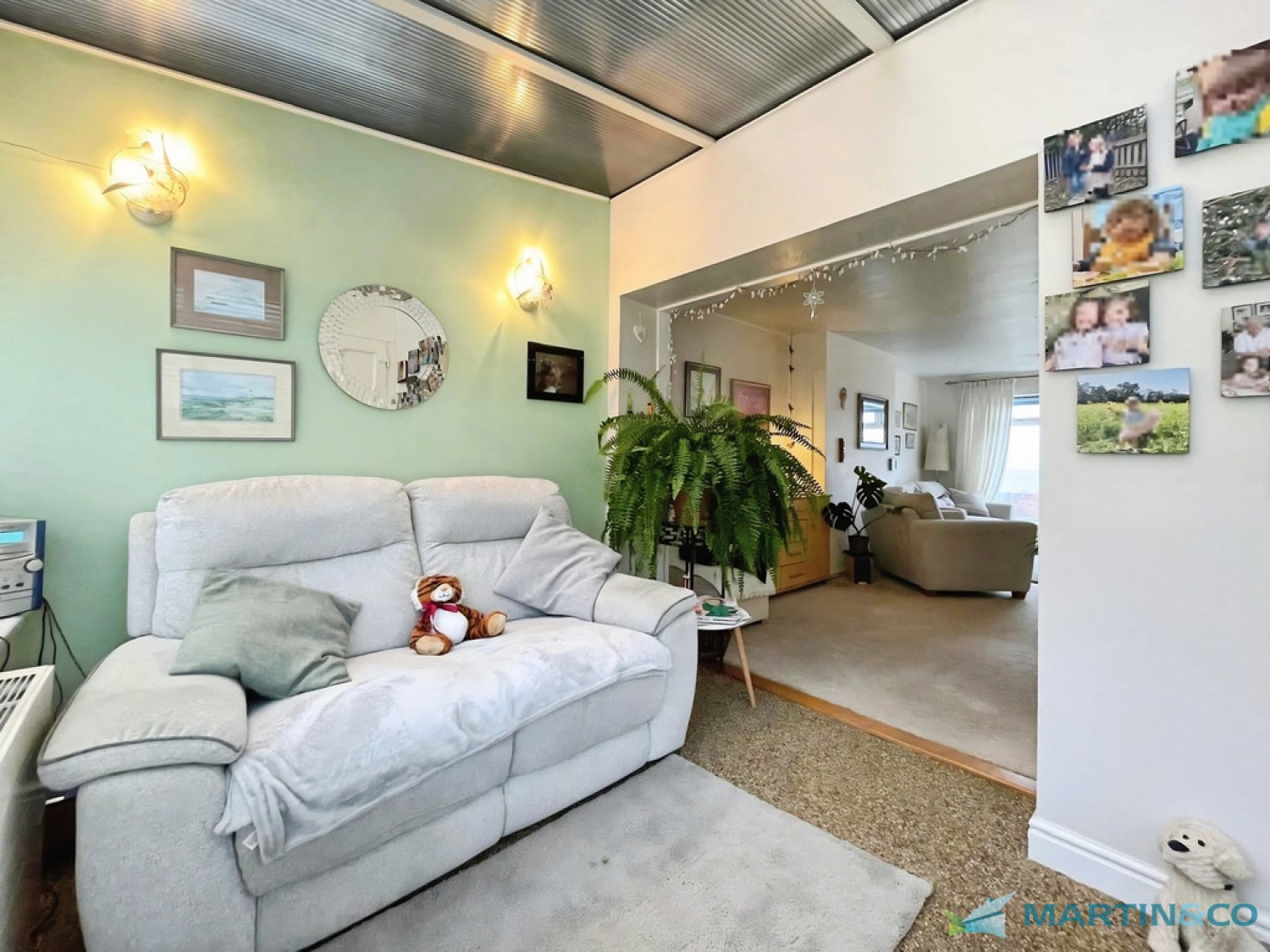 2 bedroom House for Sale 24A Kennedy Drive, Dunure, Ayr, KA7 4LS