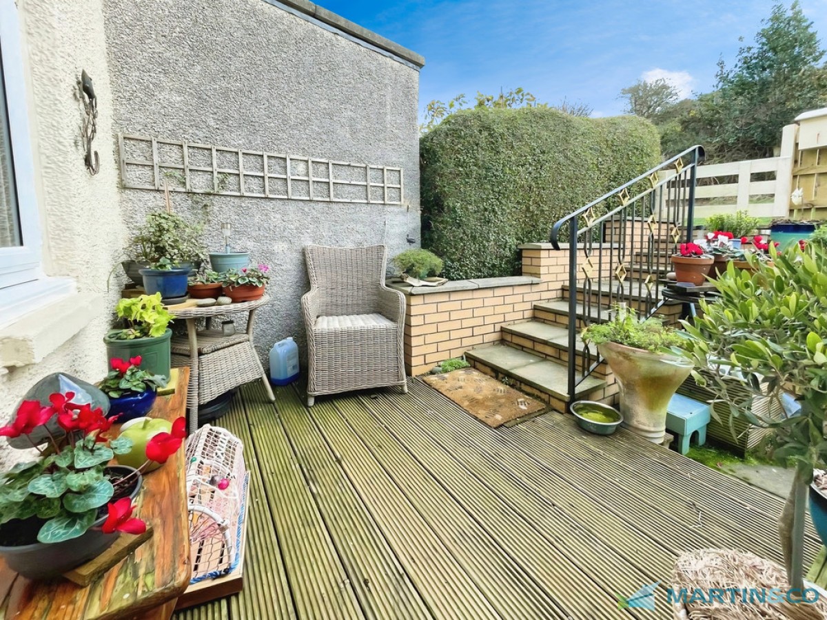 24A Kennedy Drive, Dunure, Ayr, KA7 4LS