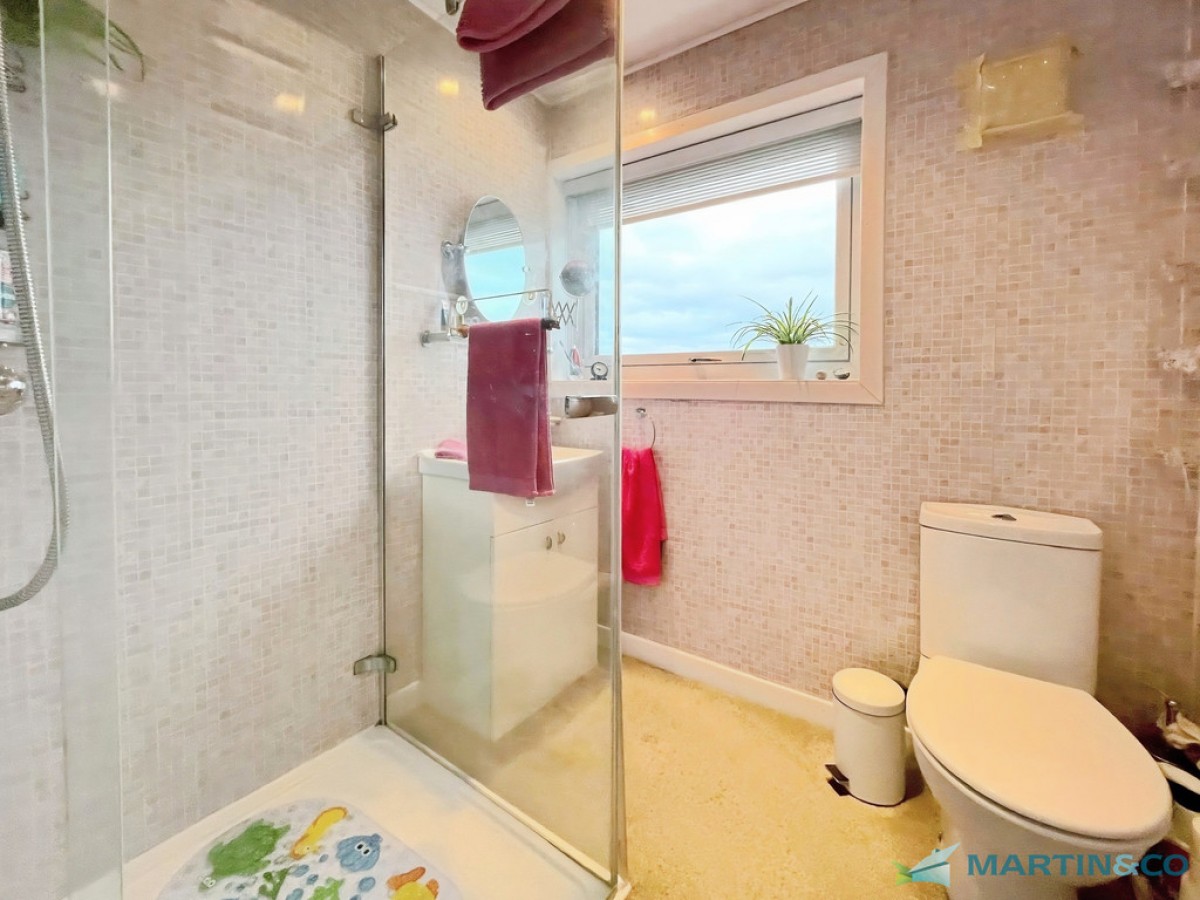 24A Kennedy Drive, Dunure, Ayr, KA7 4LS