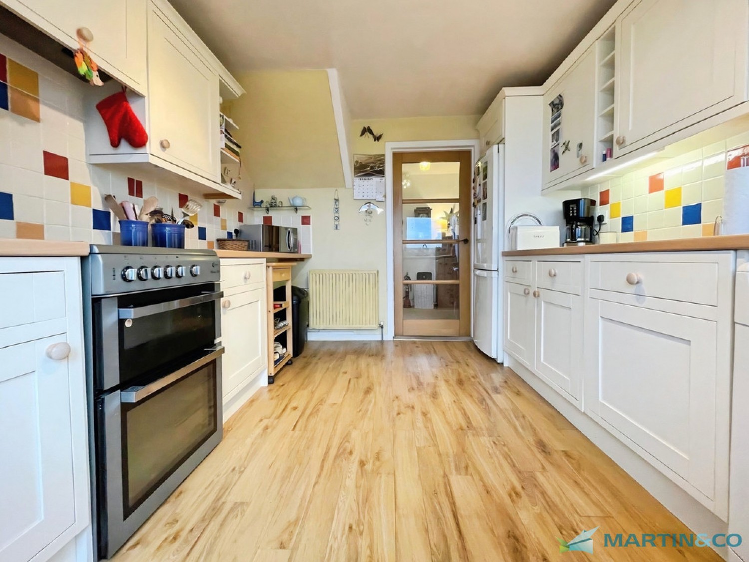 2 bedroom House for Sale 24A Kennedy Drive, Dunure, Ayr, KA7 4LS