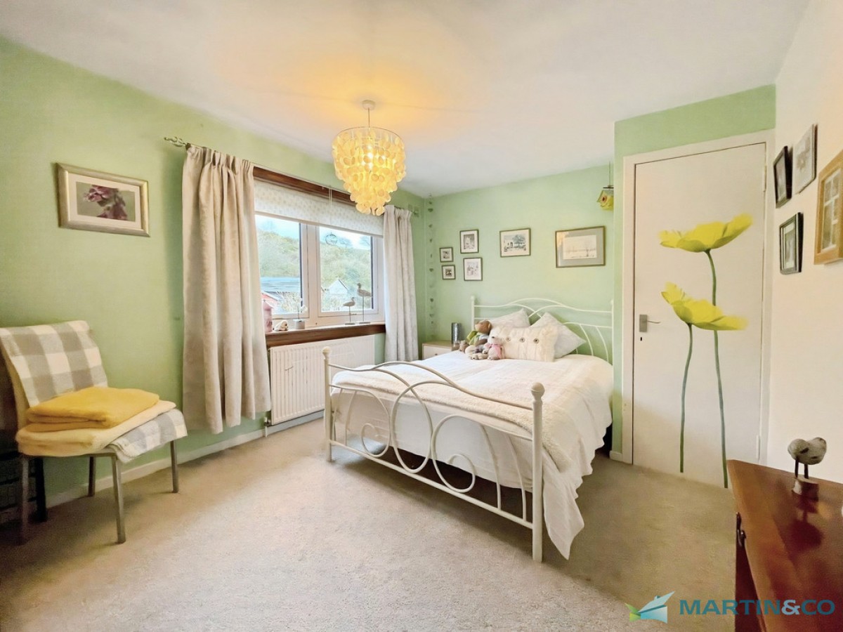 24A Kennedy Drive, Dunure, Ayr, KA7 4LS