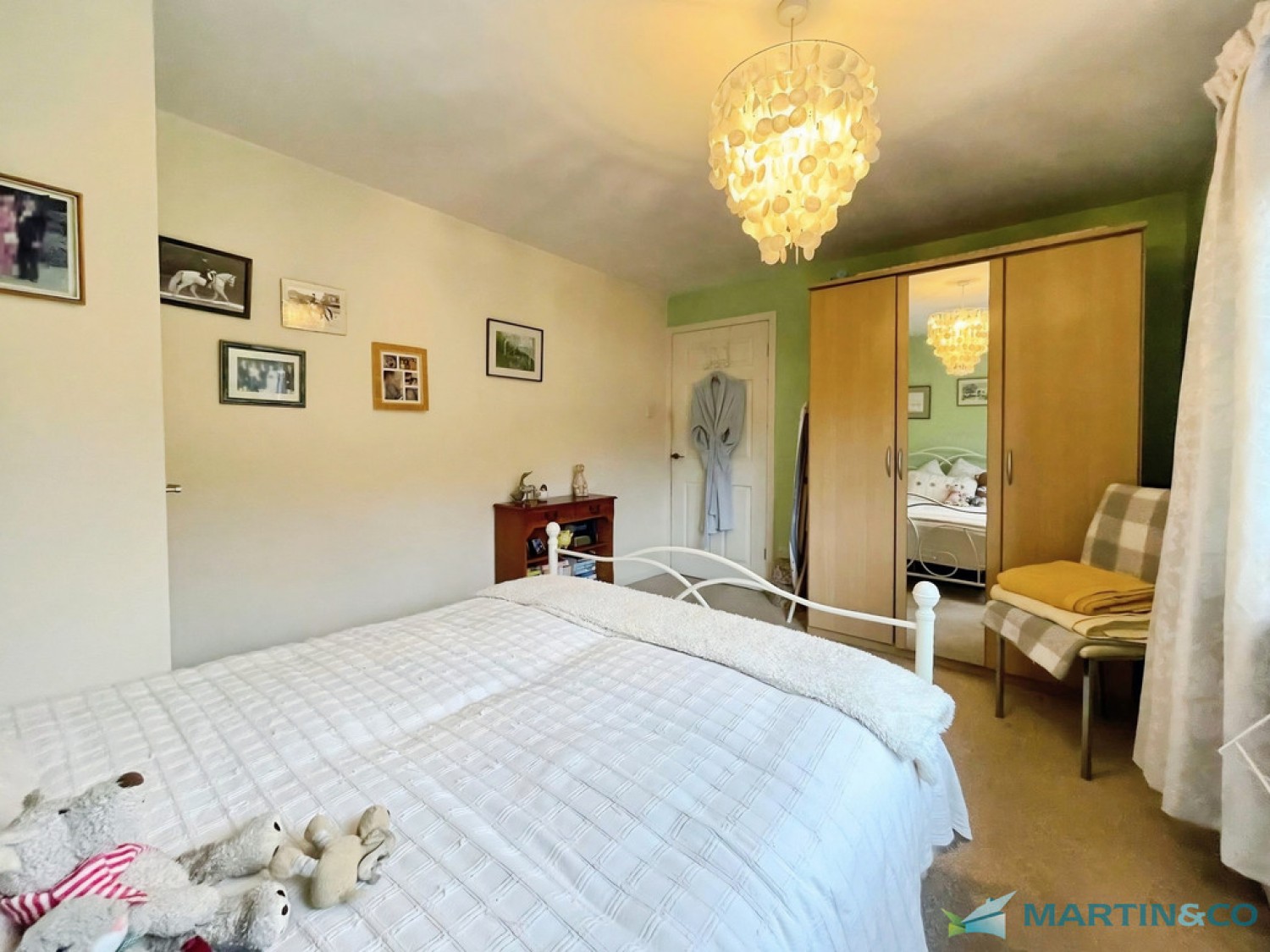 2 bedroom House for Sale 24A Kennedy Drive, Dunure, Ayr, KA7 4LS