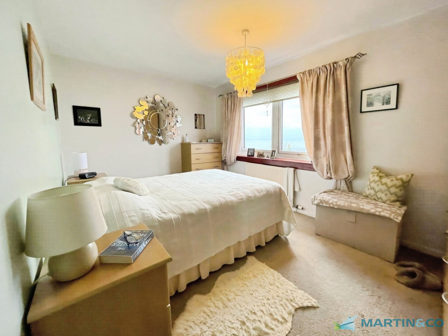 2 bedroom House for Sale 24A Kennedy Drive, Dunure, Ayr, KA7 4LS