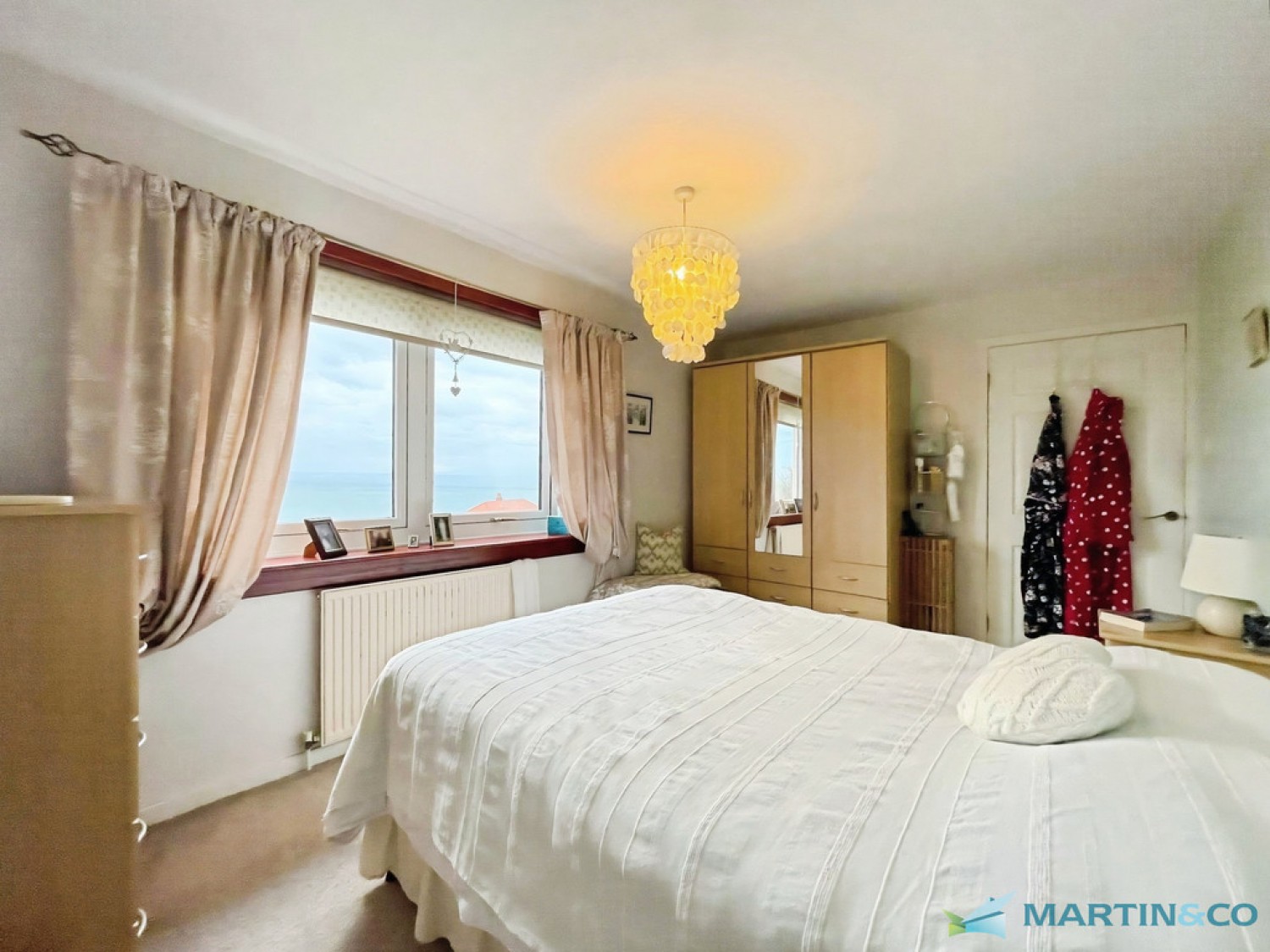 2 bedroom House for Sale 24A Kennedy Drive, Dunure, Ayr, KA7 4LS