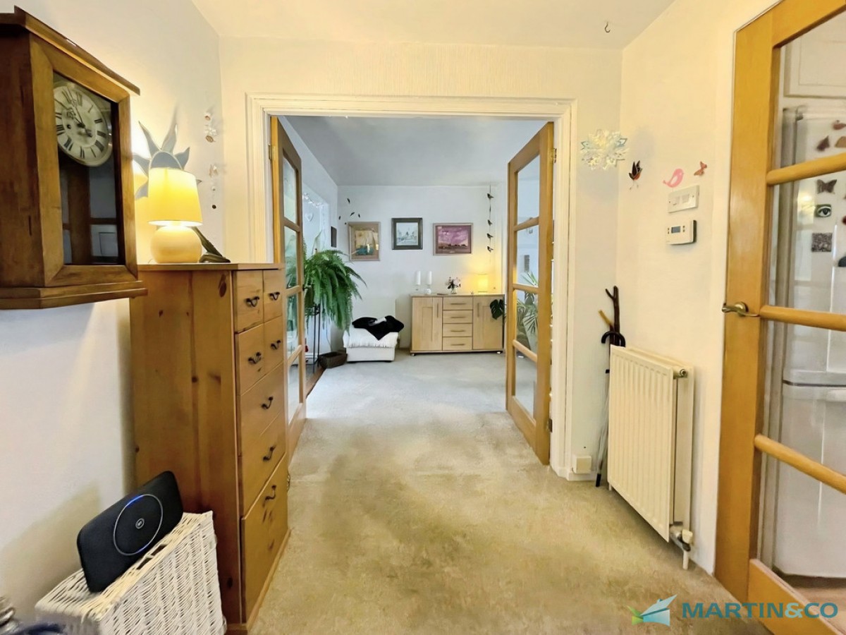 24A Kennedy Drive, Dunure, Ayr, KA7 4LS