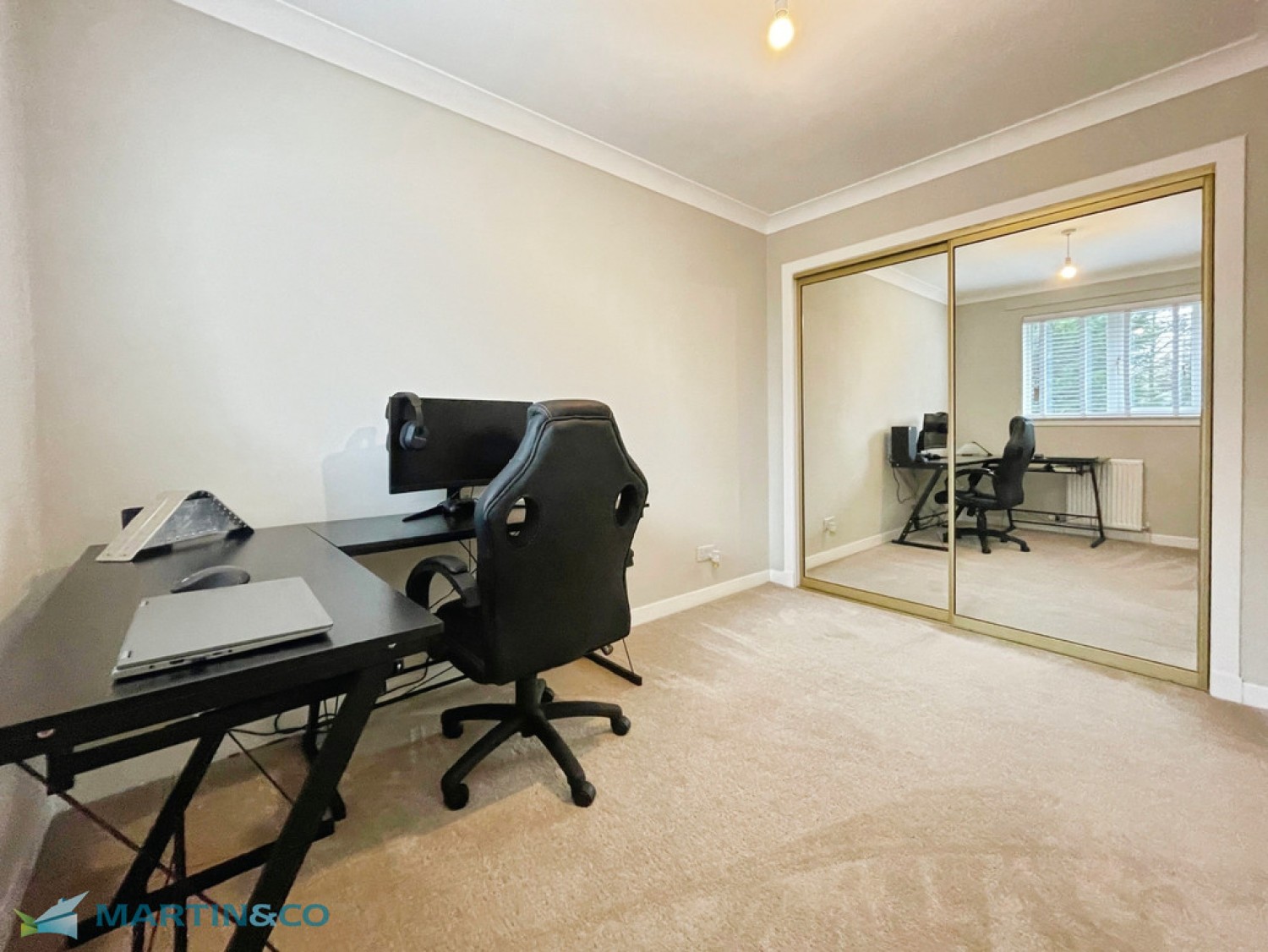 2 bedroom House for Sale 15 Hodge Crescent, Drongan, Ayr, KA6 7EH