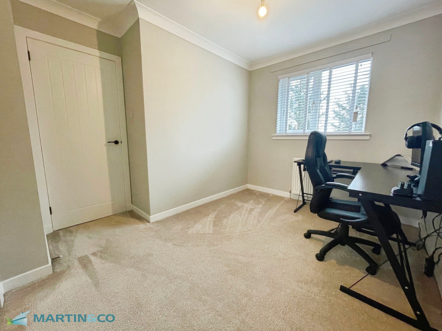 2 bedroom House for Sale 15 Hodge Crescent, Drongan, Ayr, KA6 7EH