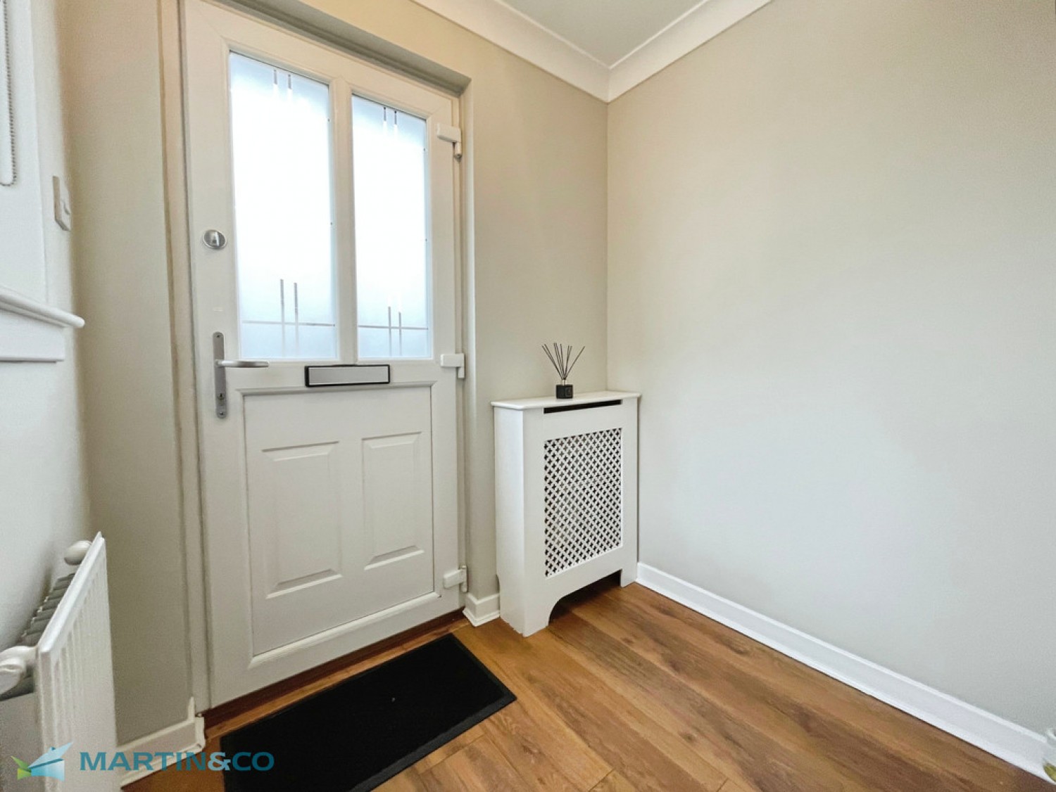 2 bedroom House for Sale 15 Hodge Crescent, Drongan, Ayr, KA6 7EH