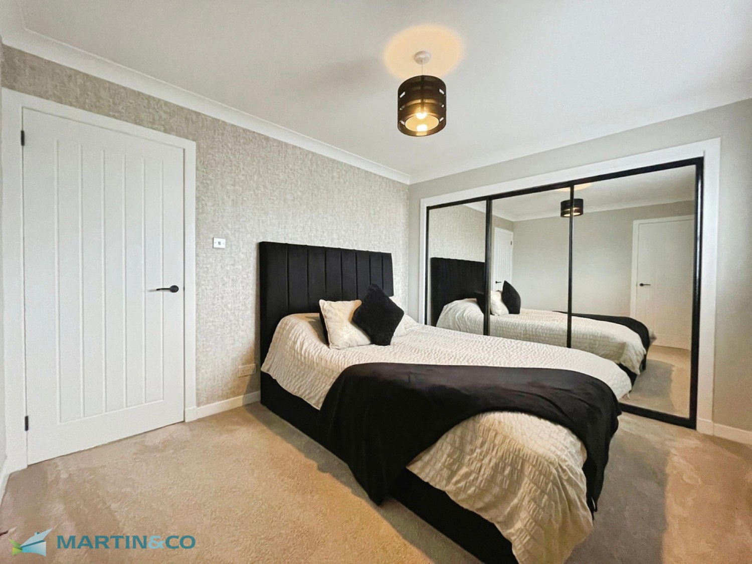 2 bedroom House for Sale 15 Hodge Crescent, Drongan, Ayr, KA6 7EH