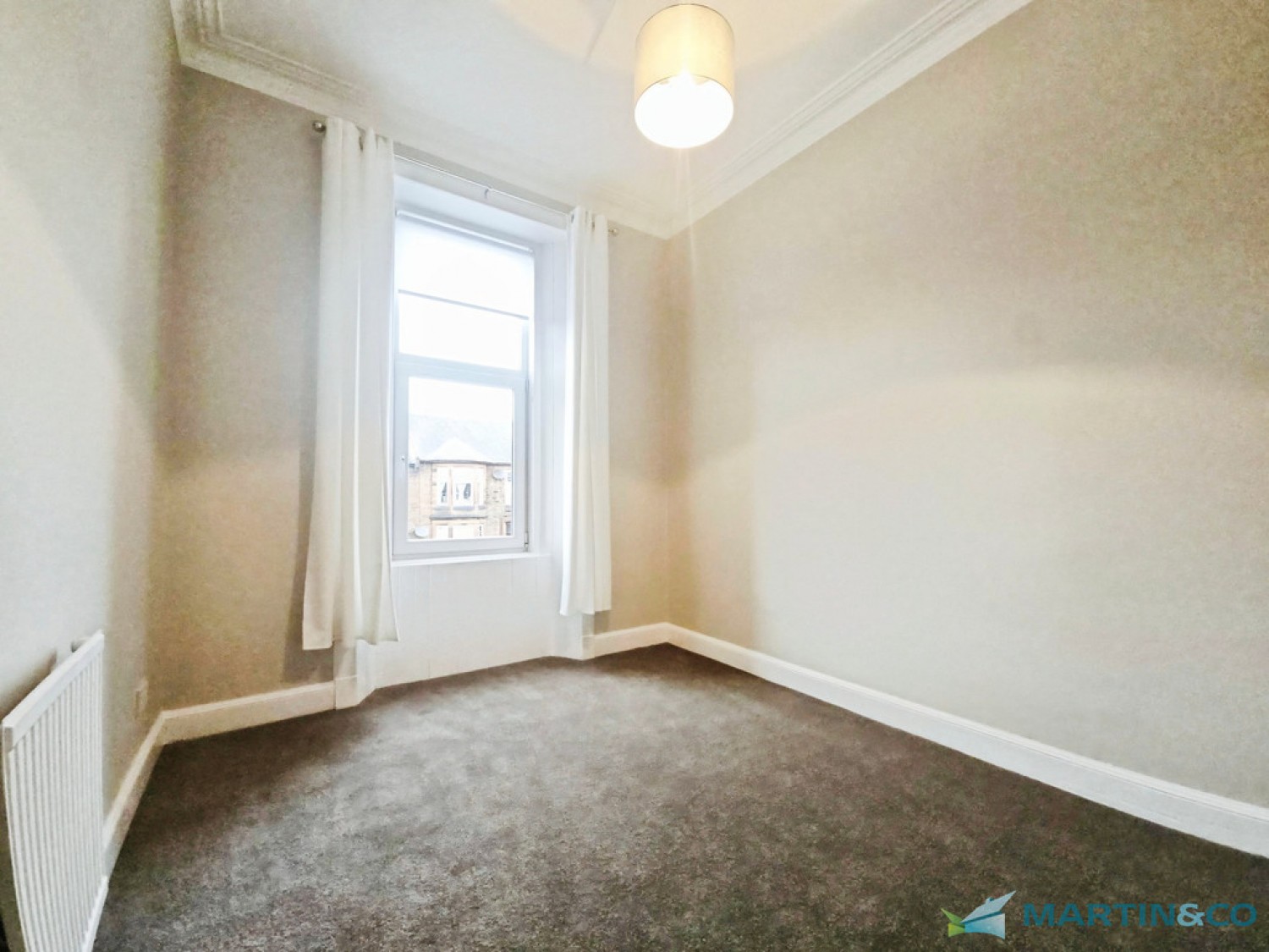 2 bedroom Flat for Letting Barbados Road, Kilmarnock