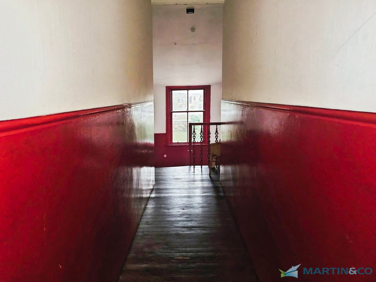 Barbados Road, Kilmarnock