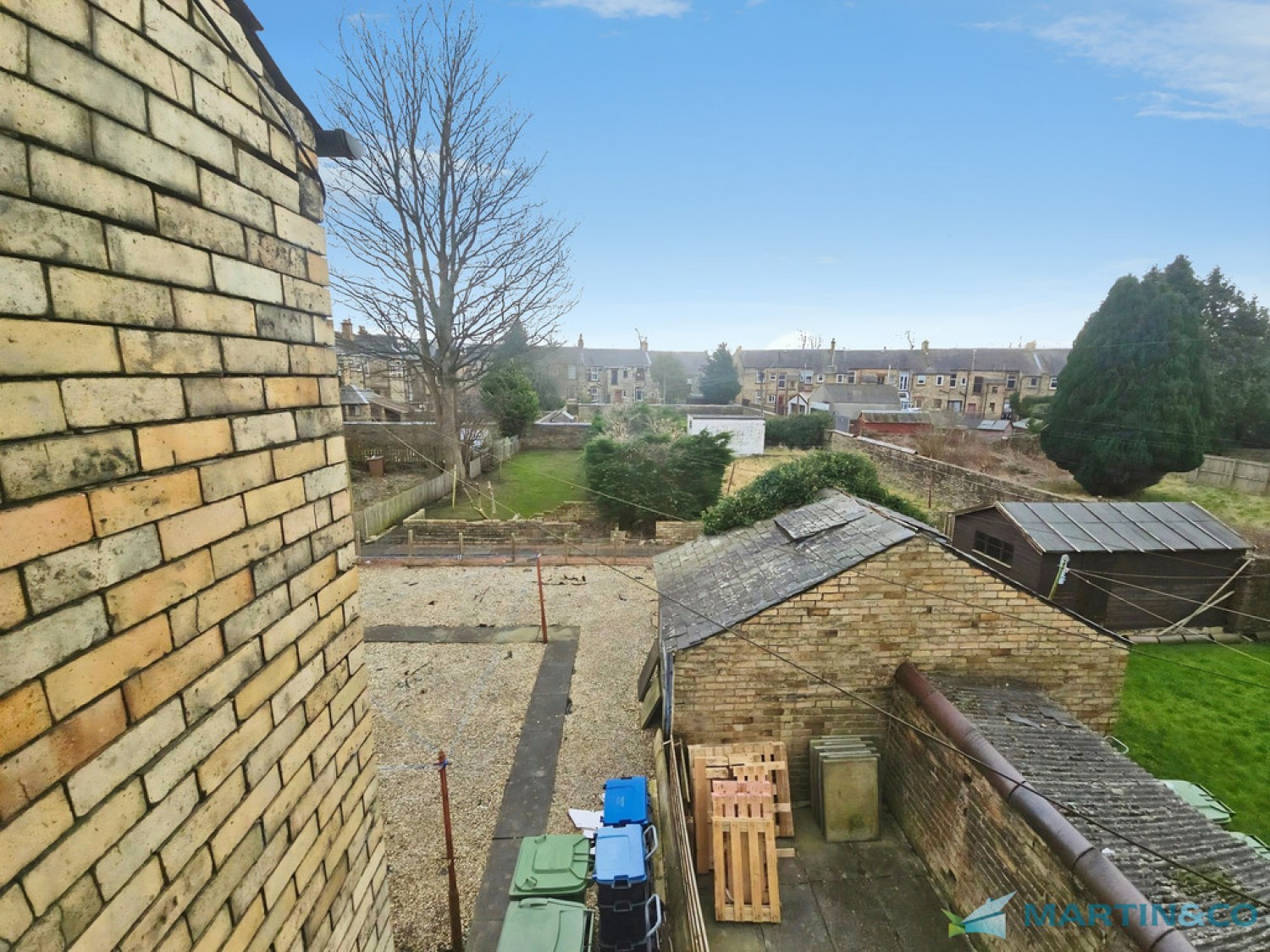 2 bedroom Flat for Letting Barbados Road, Kilmarnock