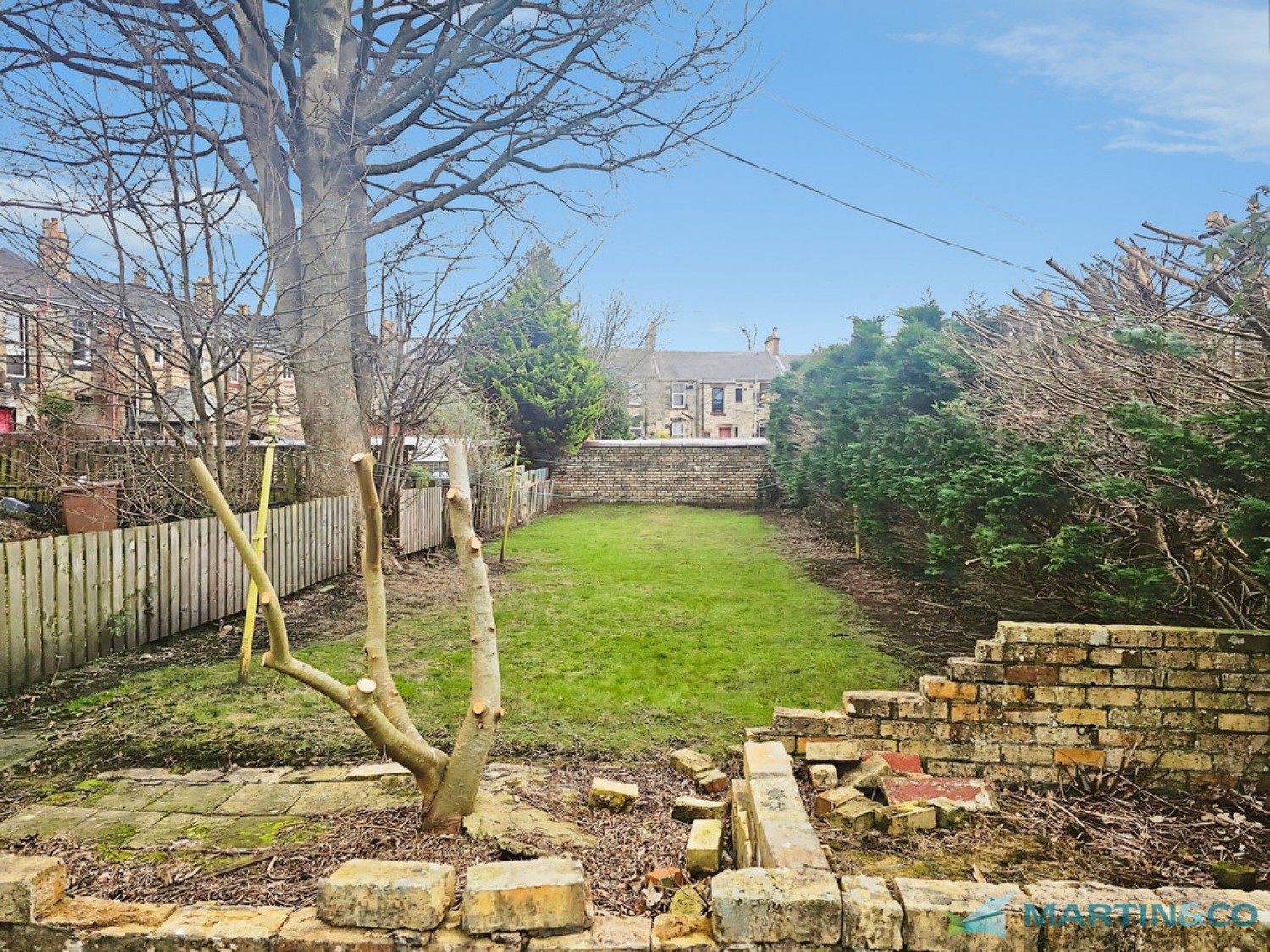 2 bedroom Flat for Letting Barbados Road, Kilmarnock