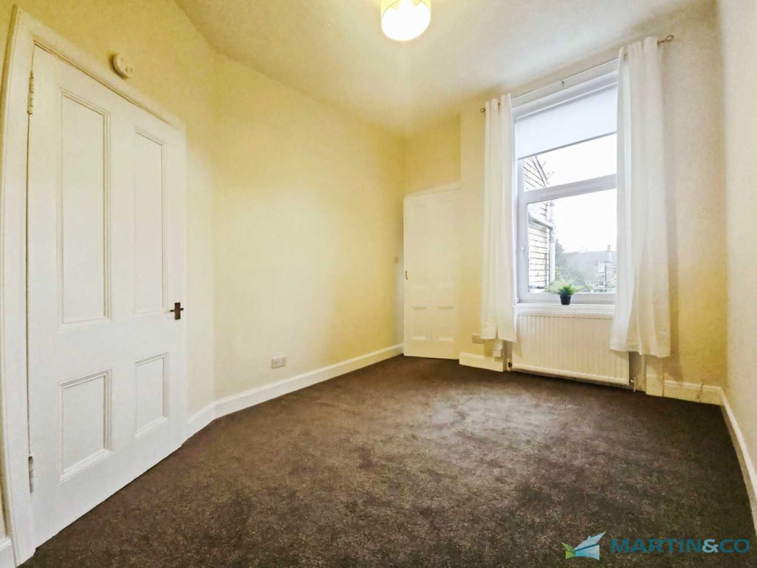 2 bedroom Flat for Letting Barbados Road, Kilmarnock