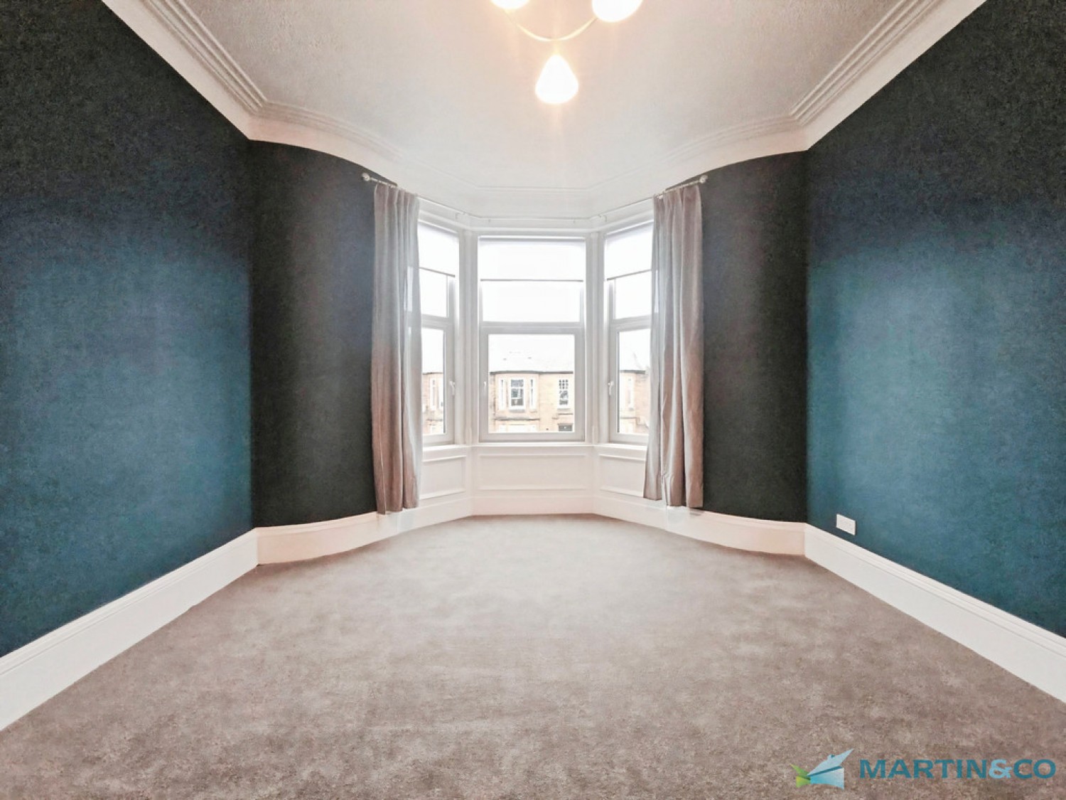 2 bedroom Flat for Letting Barbados Road, Kilmarnock