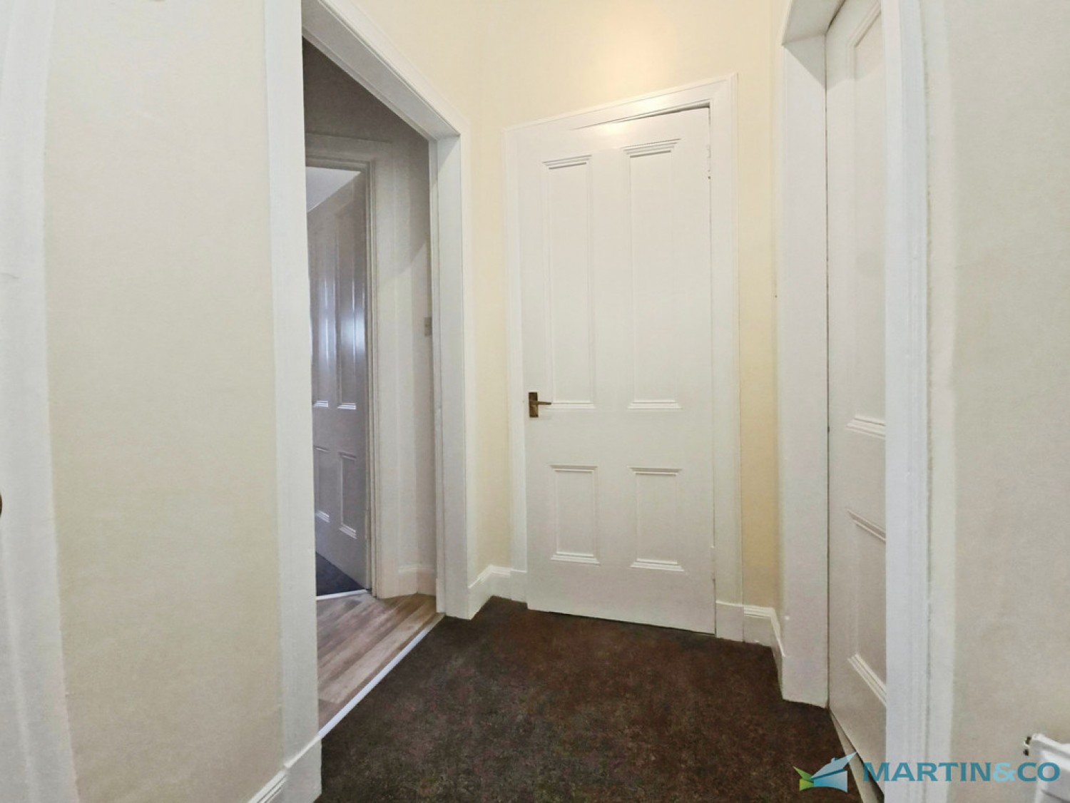 2 bedroom Flat for Letting Barbados Road, Kilmarnock