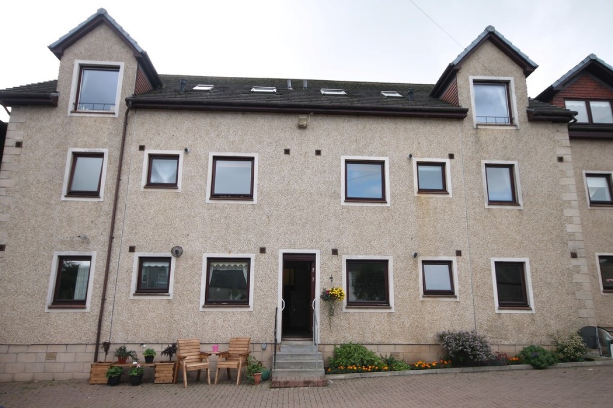 26f Rigg Wynd, Stewarton