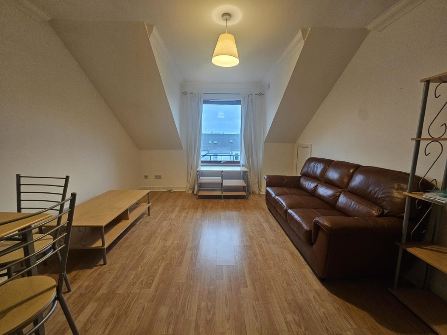 2 bedroom Flat for Sale 26f Rigg Wynd, Stewarton