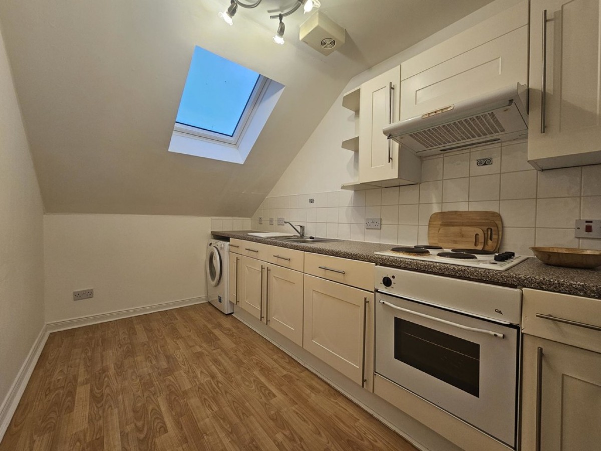 26f Rigg Wynd, Stewarton