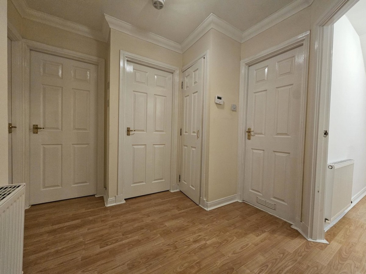 26f Rigg Wynd, Stewarton