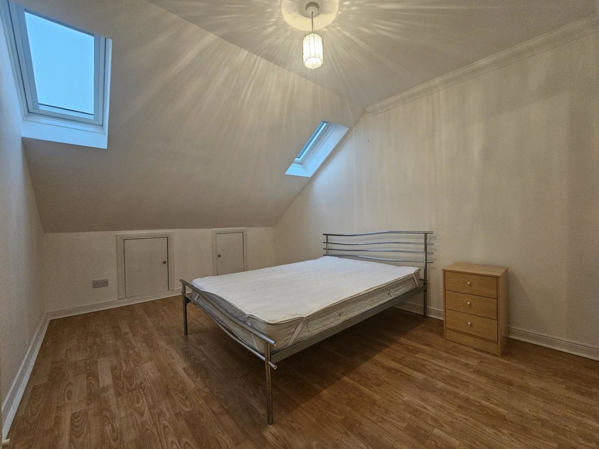 26f Rigg Wynd, Stewarton