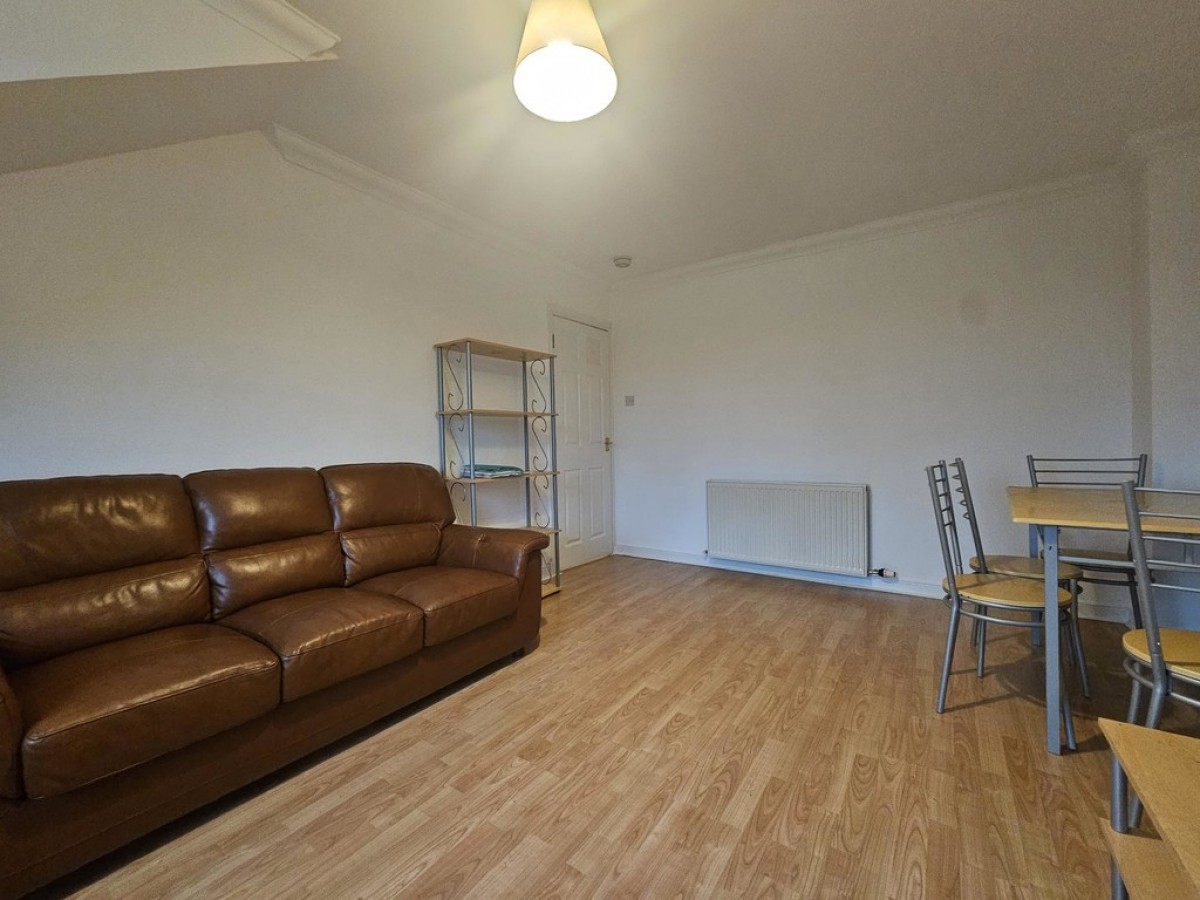 26f Rigg Wynd, Stewarton