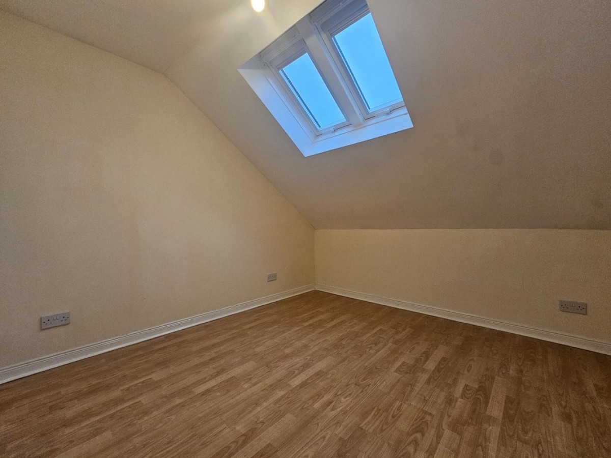 26f Rigg Wynd, Stewarton