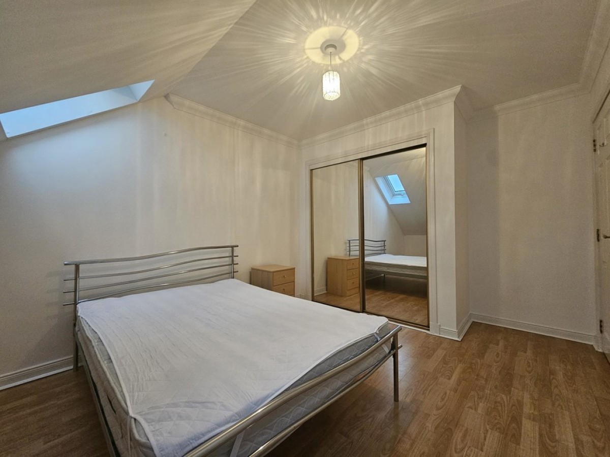 26f Rigg Wynd, Stewarton