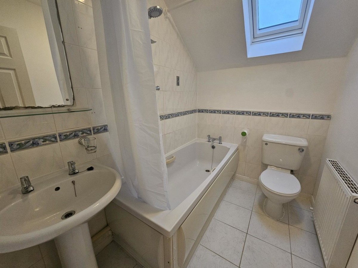 26f Rigg Wynd, Stewarton