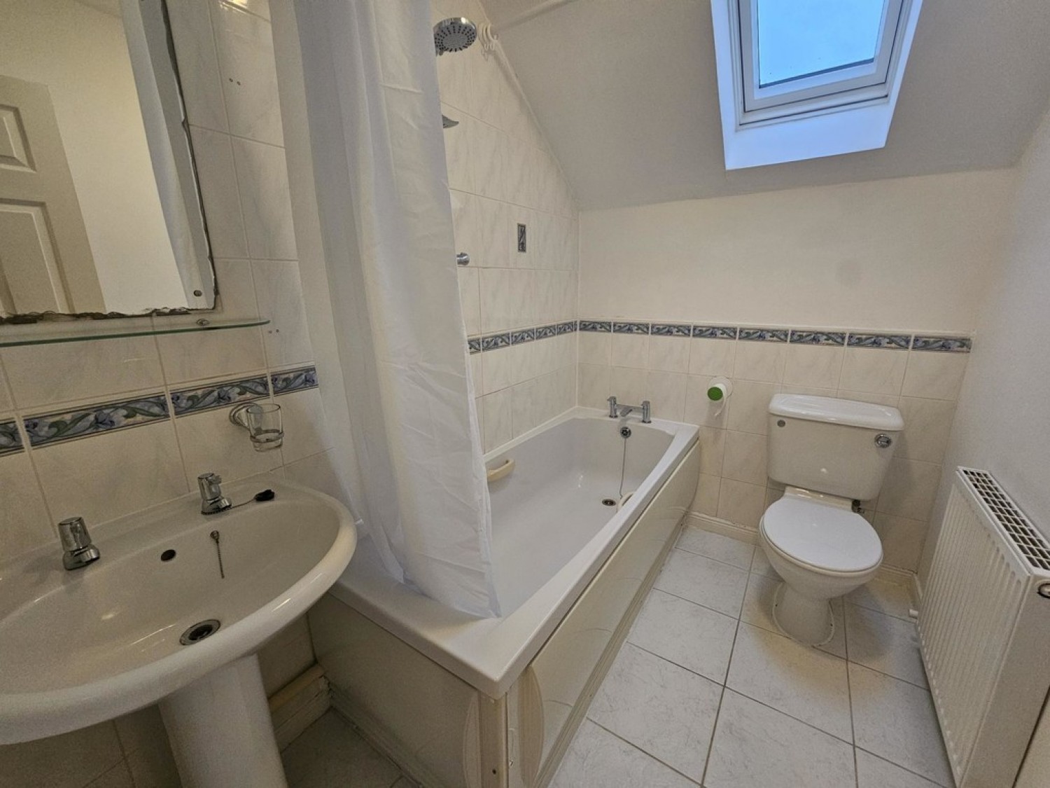 2 bedroom Flat for Sale 26f Rigg Wynd, Stewarton