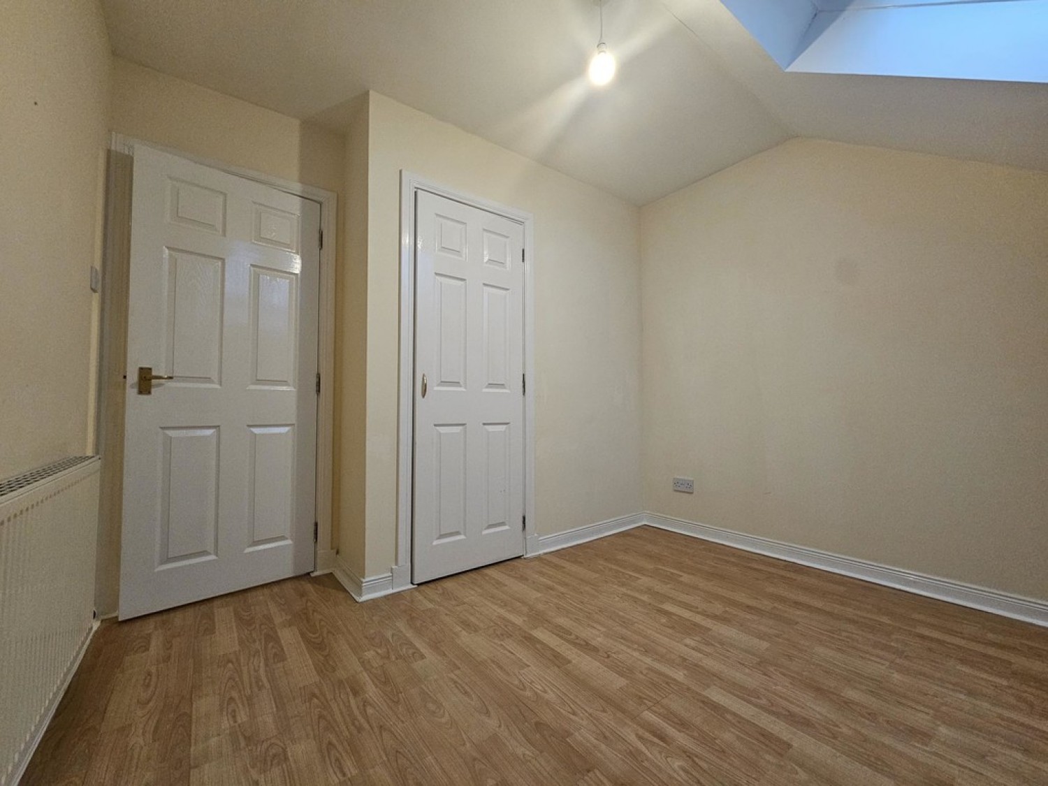 2 bedroom Flat for Sale 26f Rigg Wynd, Stewarton