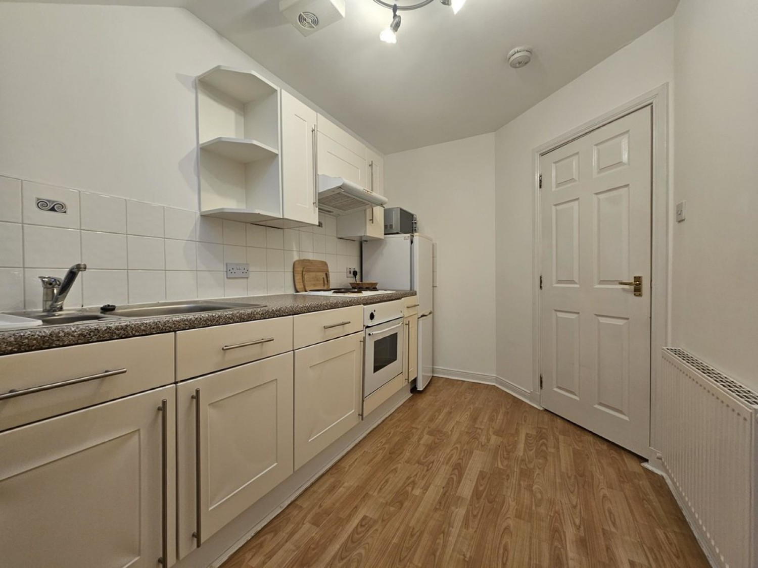 2 bedroom Flat for Sale 26f Rigg Wynd, Stewarton