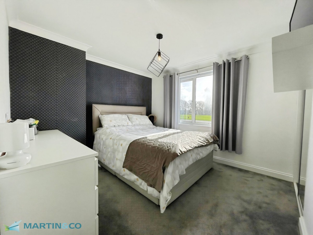 19 Hayhill, Ayr, South Ayrshire, KA8 0SQ