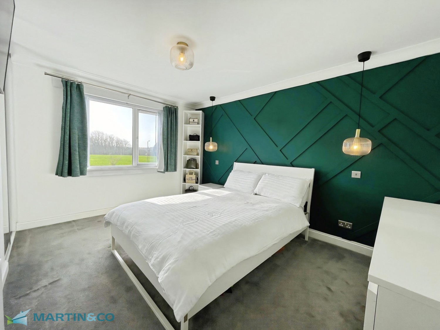 3 bedroom House for Sale 19 Hayhill, Ayr, South Ayrshire, KA8 0SQ