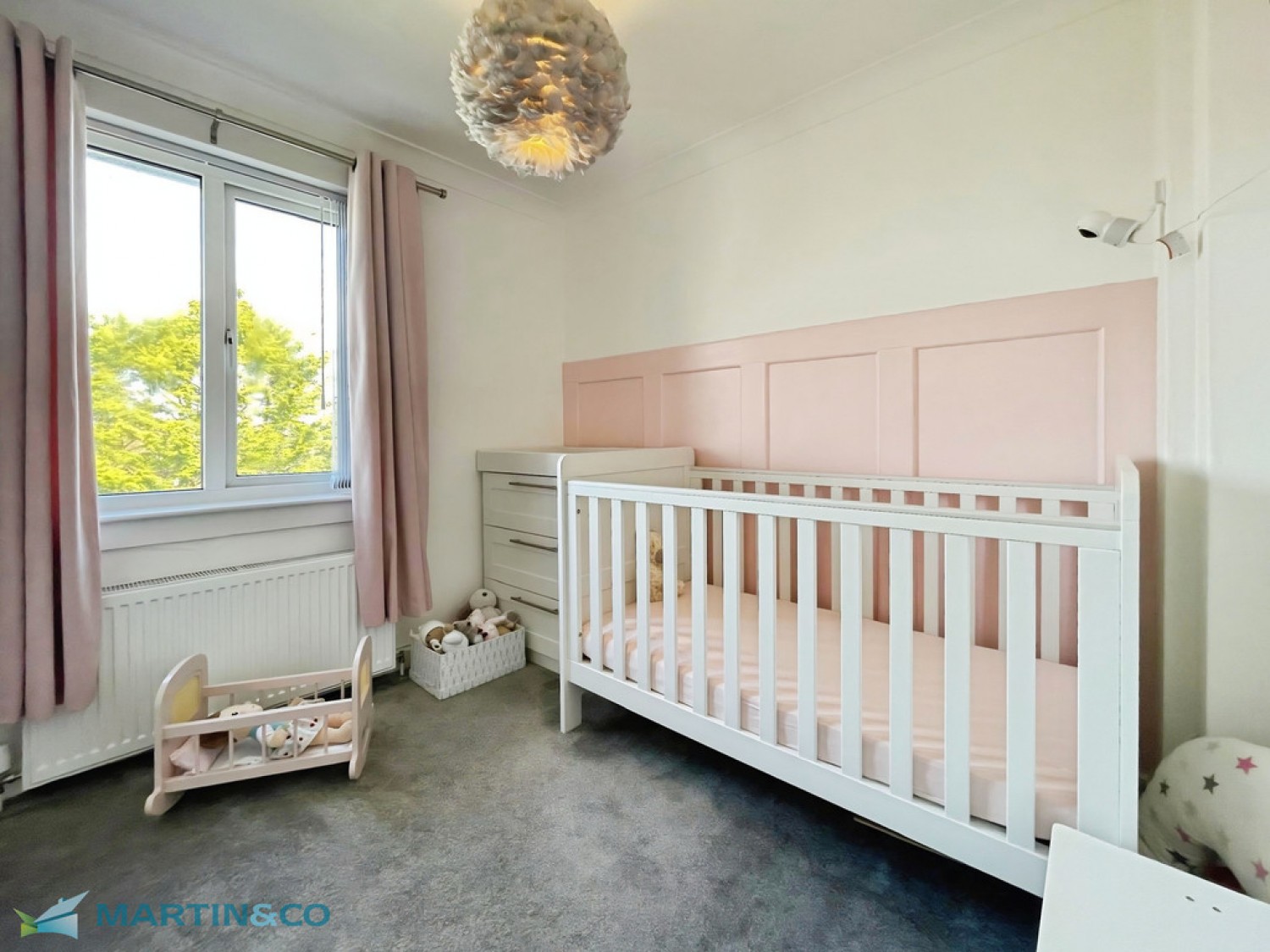 3 bedroom House for Sale 19 Hayhill, Ayr, South Ayrshire, KA8 0SQ