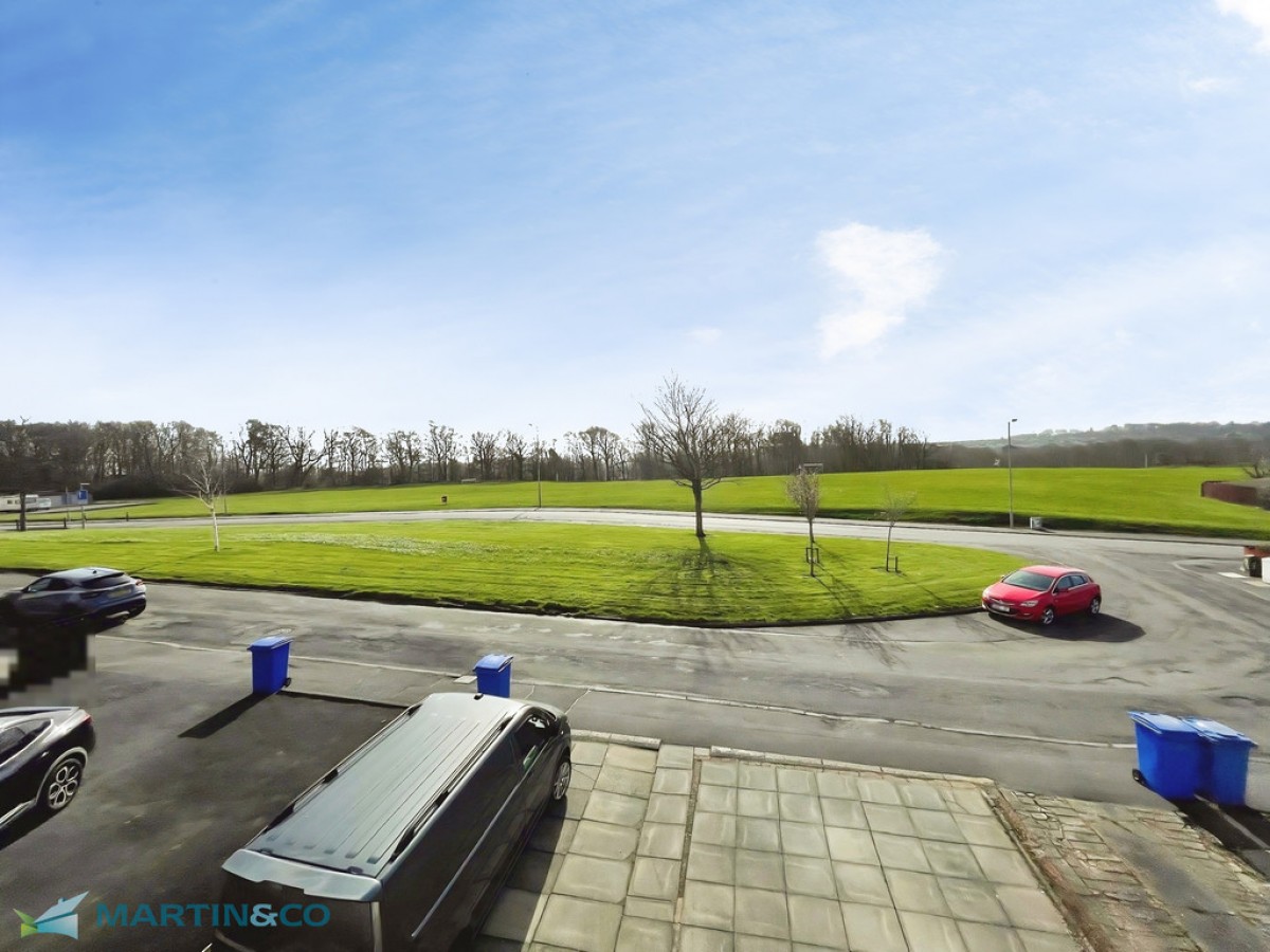 19 Hayhill, Ayr, South Ayrshire, KA8 0SQ