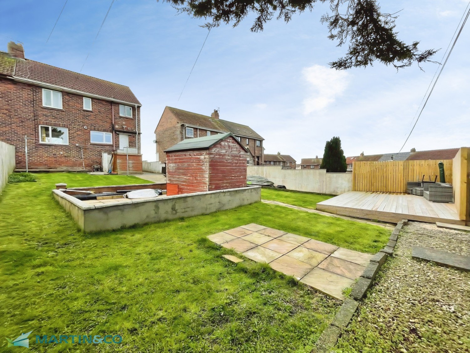 3 bedroom House for Sale 19 Hayhill, Ayr, South Ayrshire, KA8 0SQ