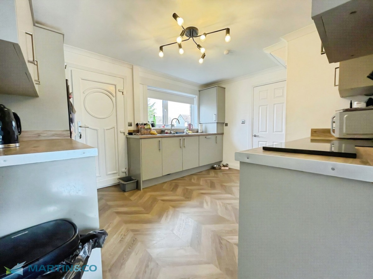 19 Hayhill, Ayr, South Ayrshire, KA8 0SQ