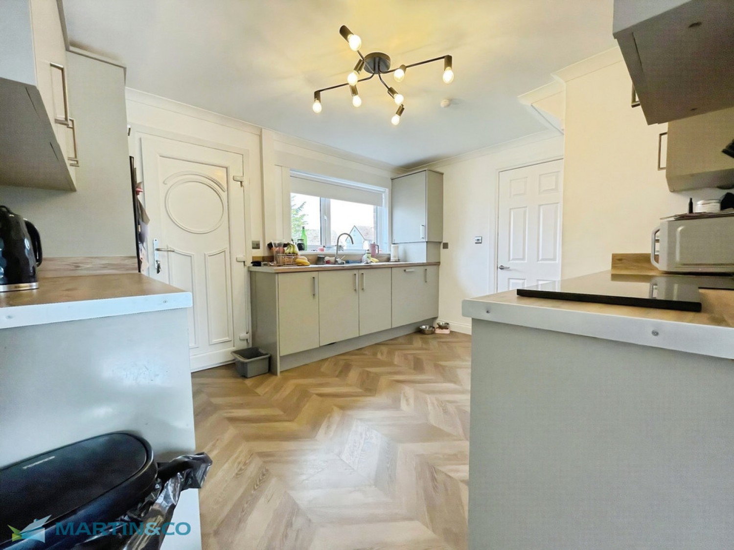 3 bedroom House for Sale 19 Hayhill, Ayr, South Ayrshire, KA8 0SQ