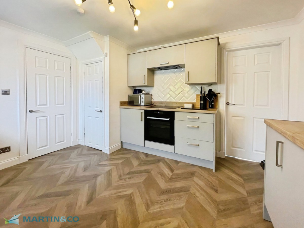 19 Hayhill, Ayr, South Ayrshire, KA8 0SQ