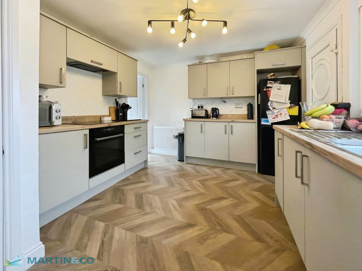 19 Hayhill, Ayr, South Ayrshire, KA8 0SQ