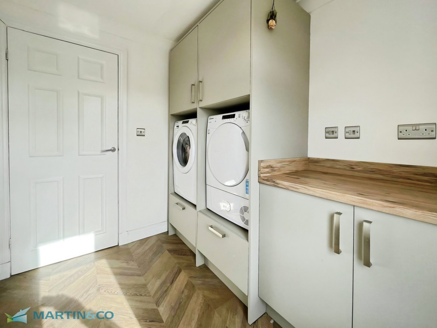 3 bedroom House for Sale 19 Hayhill, Ayr, South Ayrshire, KA8 0SQ