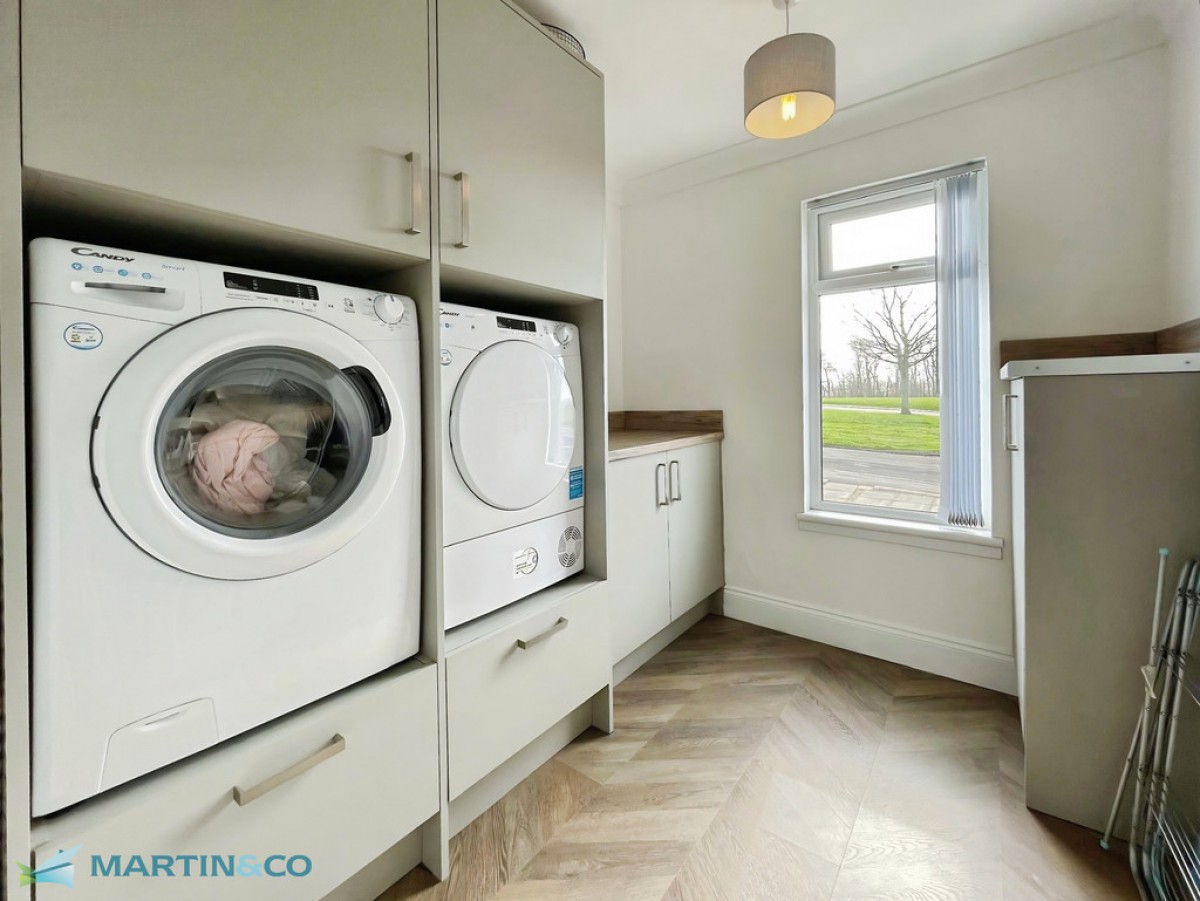 19 Hayhill, Ayr, South Ayrshire, KA8 0SQ