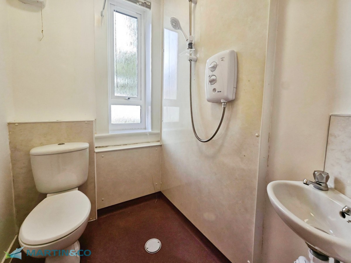 2 Lane Crescent, Drongan, Ayr, KA6 7AG