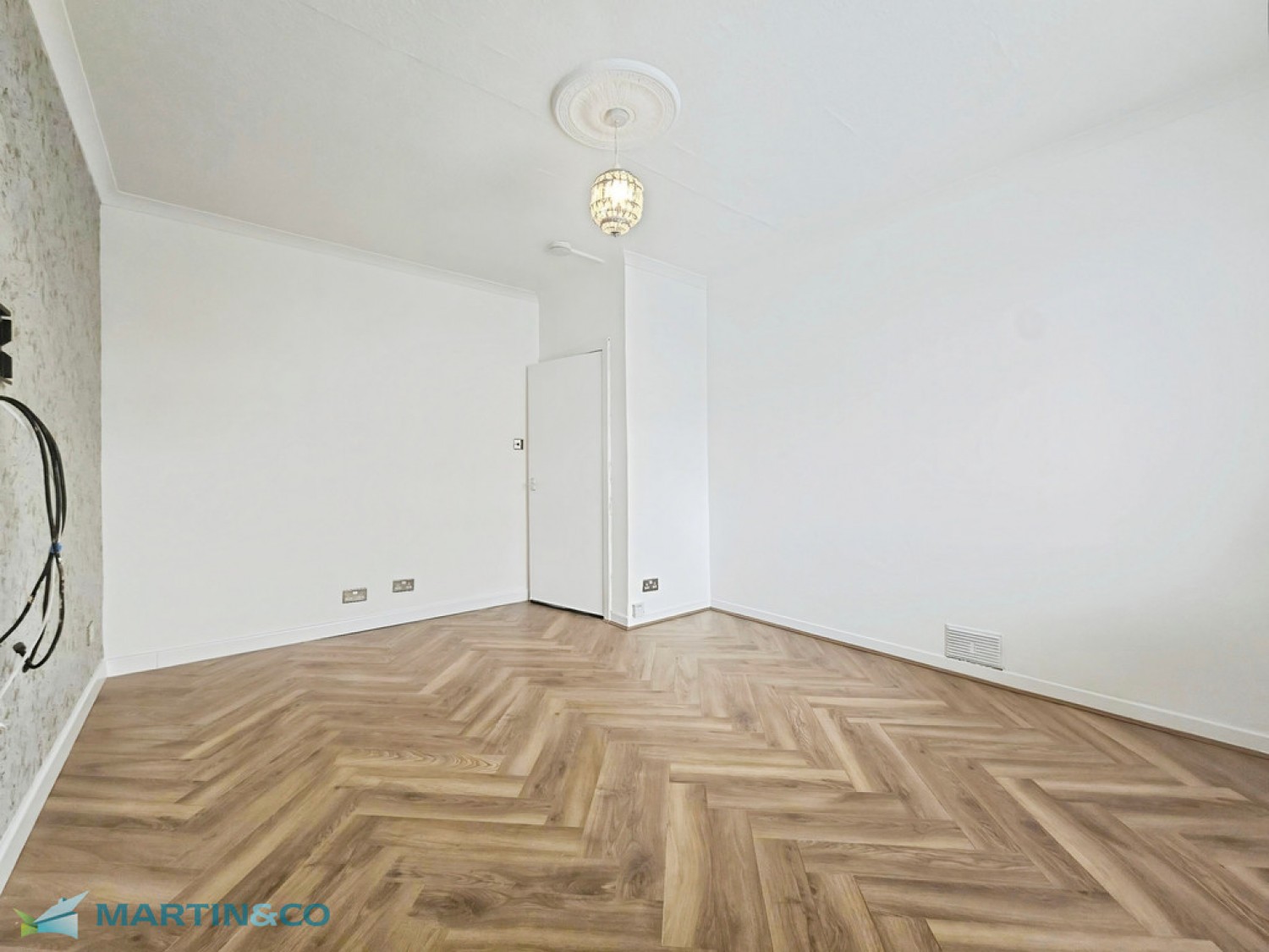 2 bedroom Flat for Letting 2 Lane Crescent, Drongan, Ayr, KA6 7AG