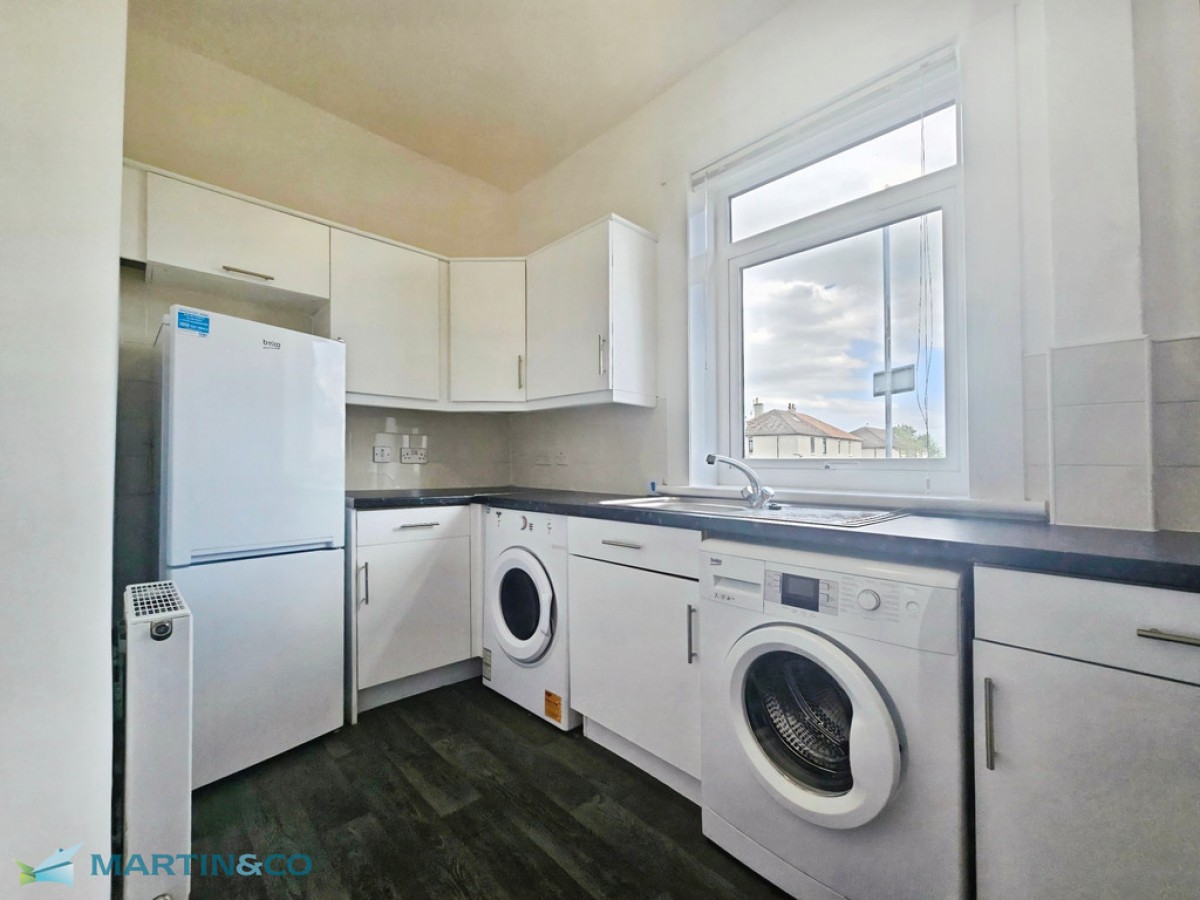 2 Lane Crescent, Drongan, Ayr, KA6 7AG